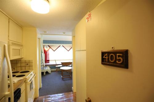 Waterville Valley House | Inns of WV 405