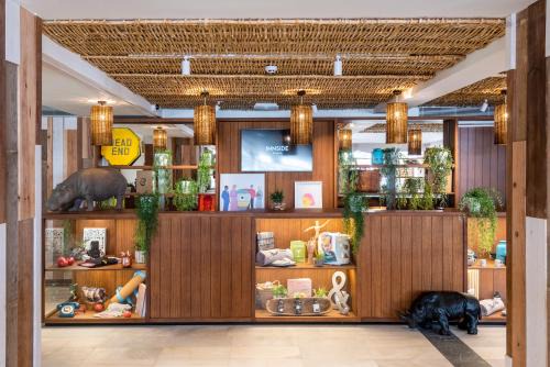 Alcudia Hotel | INNSiDE by Meliá Alcudia