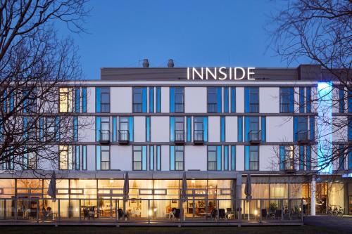 Industriehafen Hotel | INNSiDE by Meliá Bremen
