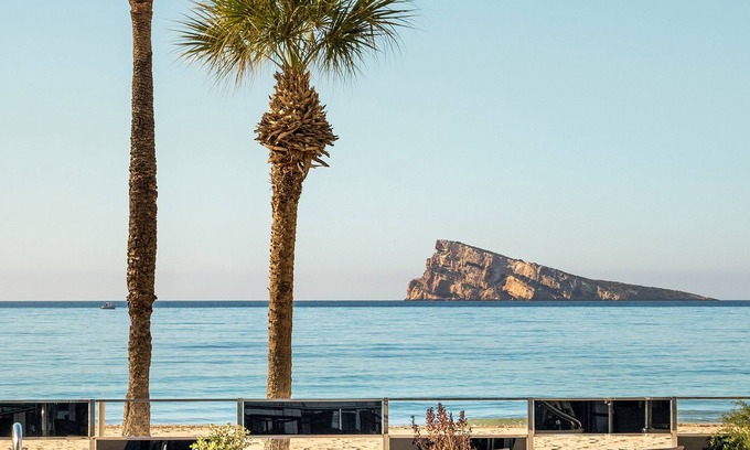 Benidorm Centro Hotel | INNSiDE by Meliá Costablanca - Adults recommended