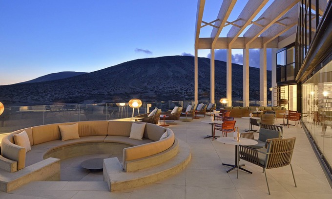 Pajara Hotel | INNSiDE by Meliá Fuerteventura - Adults Only