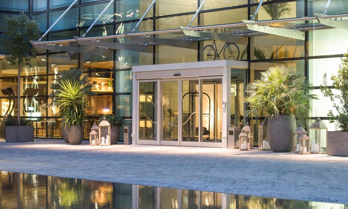 Centro Direzionale Hotel | INNSiDE by Meliá Milano Torre Galfa