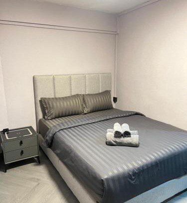Phra Khanong Nuea Hotel | Inntown
