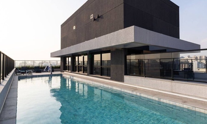 Indianopolis Apartment | Innvista - Residencial Brera Moema