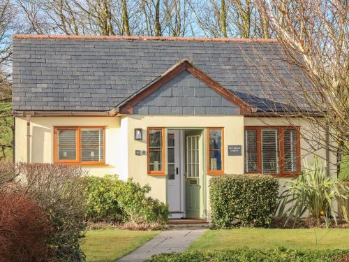 Camelford House | Inny Brook Burrow
