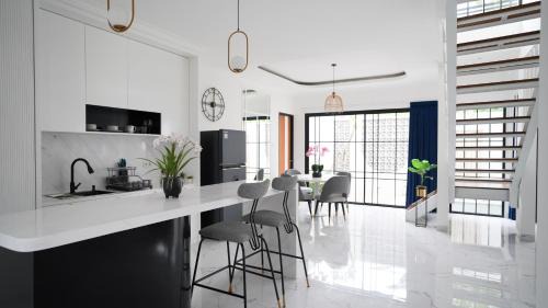 Pererenan Apartment | Inori Villas