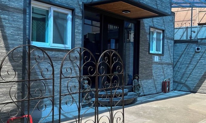 Jongno House | Insadong R Guesthouse