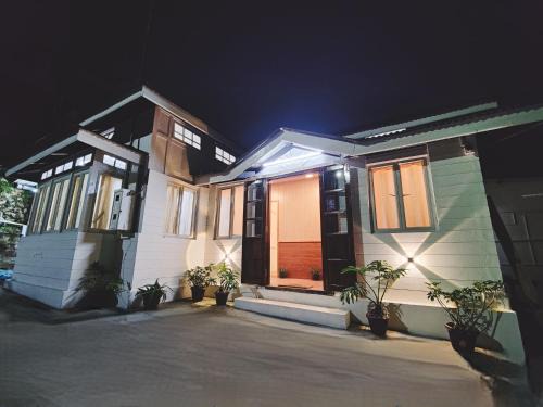 Shillong House | Insara Cottage