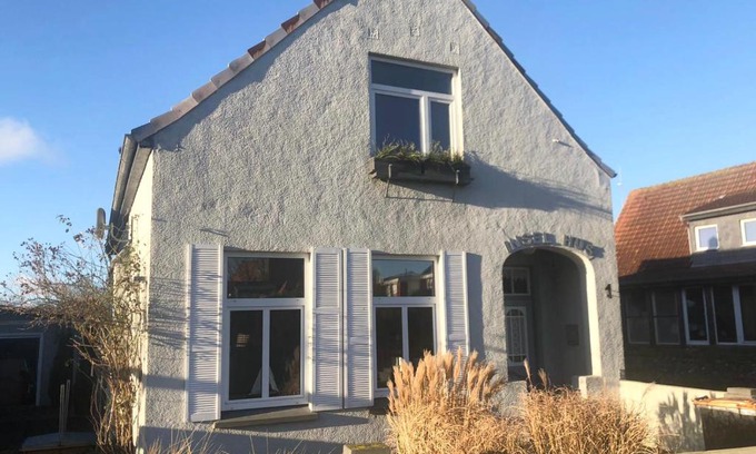 Petersdorf House | Insel Hus