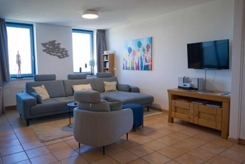 Fehmarn House | Inselblume 50 - Ferienwohnung von privat in der Strandburg
