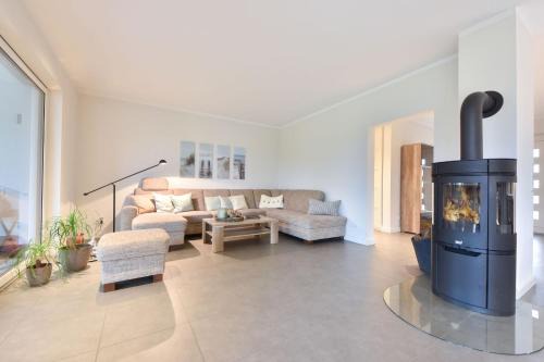 Korswandt House | Inselhaus Carla