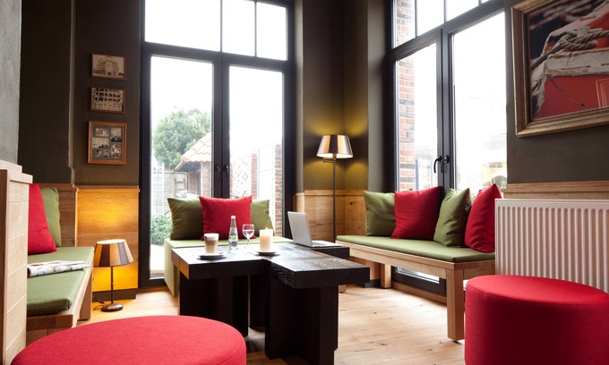 Langeoog Hotel | Inselhotel Langeoog