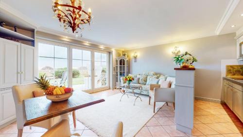 Munkmarsch Apartment | Inselliebe