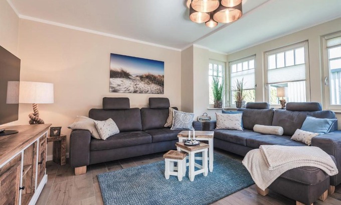 Zingst House | Inselliebe