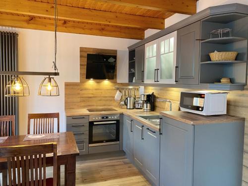 Breege Apartment | Inselsonne Haus Inge - Fewo Inge in Breege
