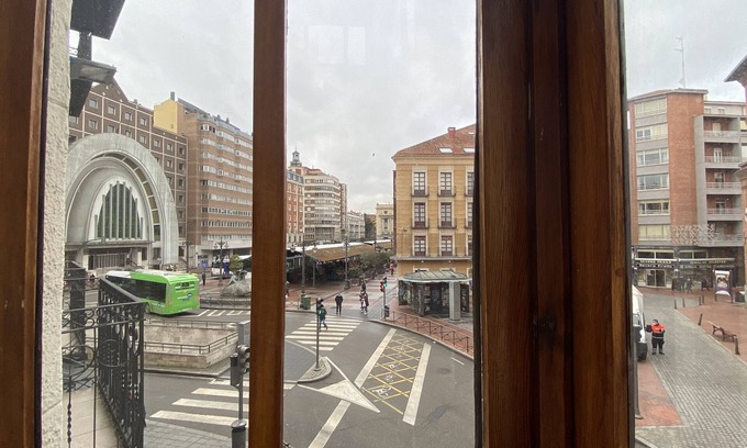 Valladolid House | INSIDEHOME Valladolid Centro