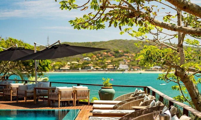 Buzios Hotel | Insolito Boutique Hotel