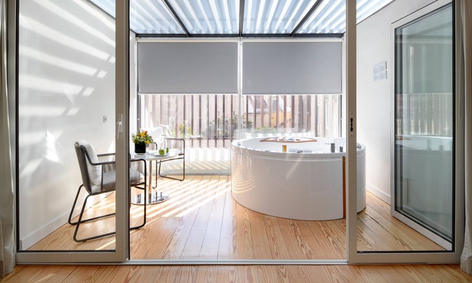 Lisbon Old Town Hotel | Inspira Liberdade Boutique Hotel