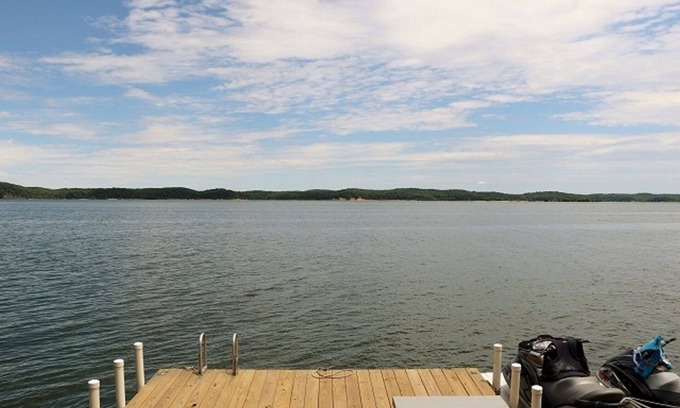 New Concord House | Inspiration/Selah on KY Lake