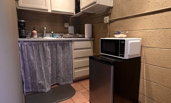 West Sedona House | Inspirational Vibes