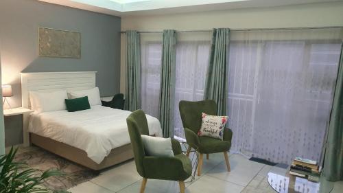 Edenvale House | Inspire Cottage in Eden Glen, Johannesburg, SA