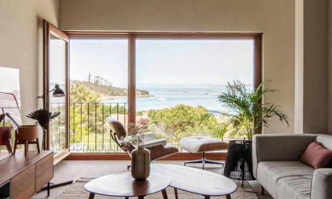 Hio Apartment | Insua Beach House 1