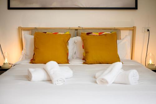 Calvairate Apartment | Insubria 8-6 - Monolocale Cool