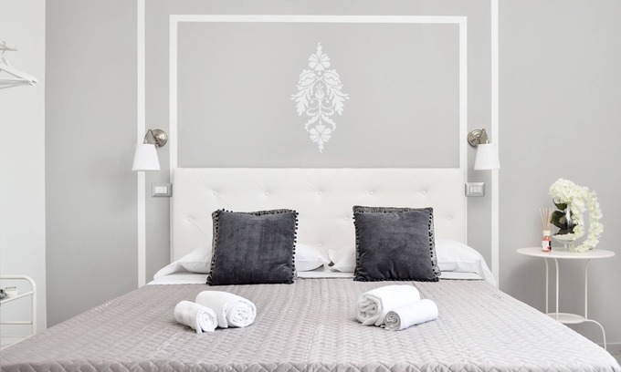 Portici Bed & Breakfast | Insula House B&B