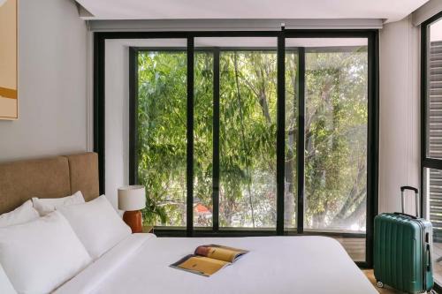Roma Sur Apartment | Insurgentes 432 by Blueground