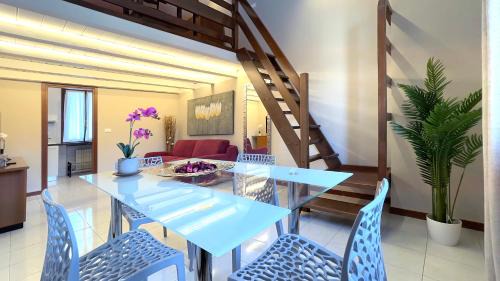 Saragozza-Porto Apartment | Int 18 - Suite Lorenzo by Residence San Luca