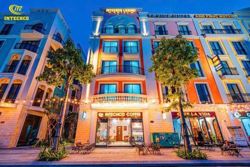 Sam Son Hotel | Intechco hotell