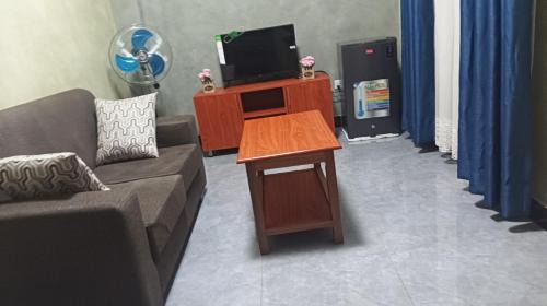 Nabweru Apartment | Intent Suites