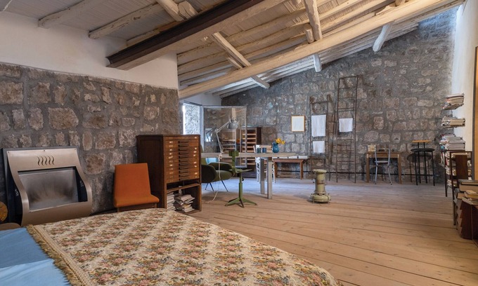 Viterbo House | Inter Artes House and Suite