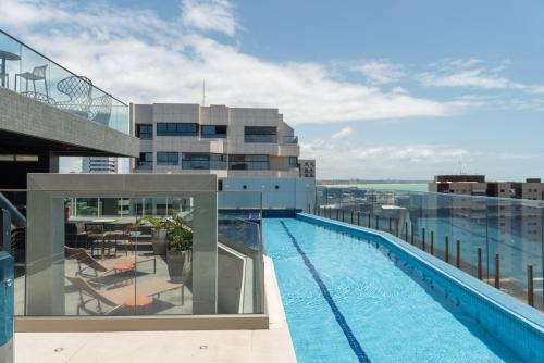 Ponta Verde Hotel | Intercity Maceio