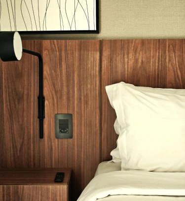 Consolacao Hotel | Intercity São Paulo Paulista