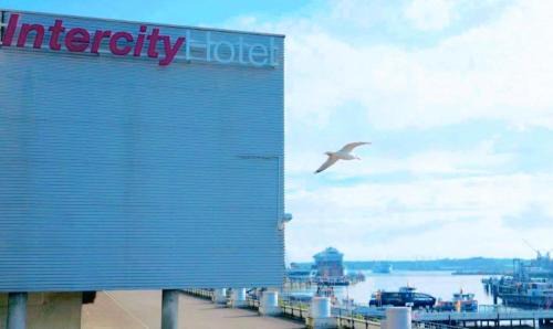 Mitte Hotel | IntercityHotel Kiel