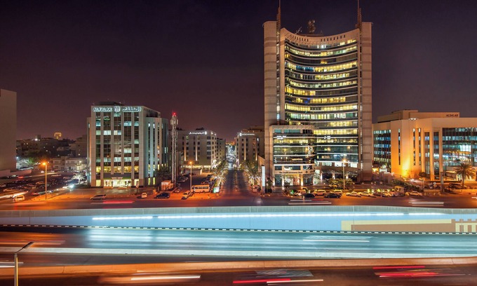 Al Khobar Hotel | Intercontinental Al Khobar by IHG