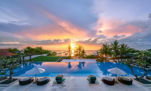 Sanur Hotel | InterContinental Bali Sanur Resort by IHG
