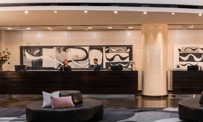 Brisbane Central Business District Hotel | InterContinental Brisbane by IHG