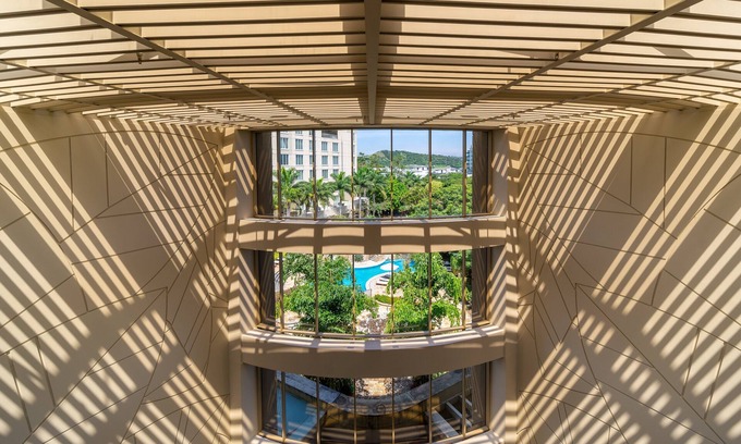 Escazu Hotel | InterContinental Costa Rica at Multiplaza Mall by IHG
