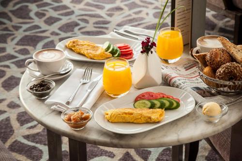 Tel Aviv Promenade Hotel | InterContinental David Tel Aviv by IHG