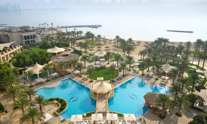 West Bay Resort | InterContinental Doha Beach & Spa by IHG