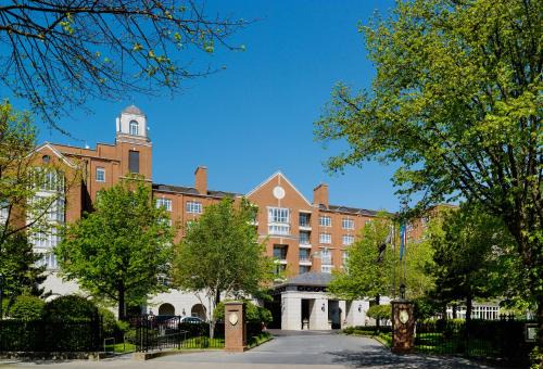 Ballsbridge Hotel | InterContinental Dublin by IHG