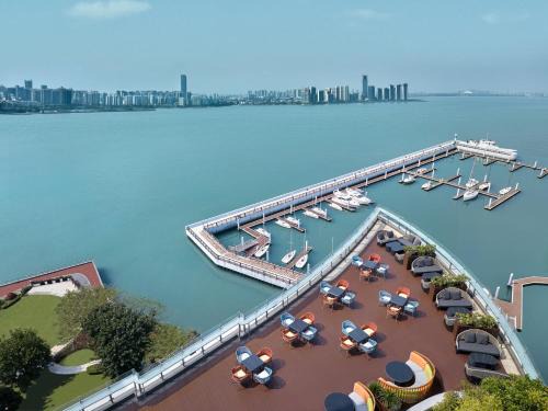Meilan Hotel | InterContinental Haikou Seaview by IHG