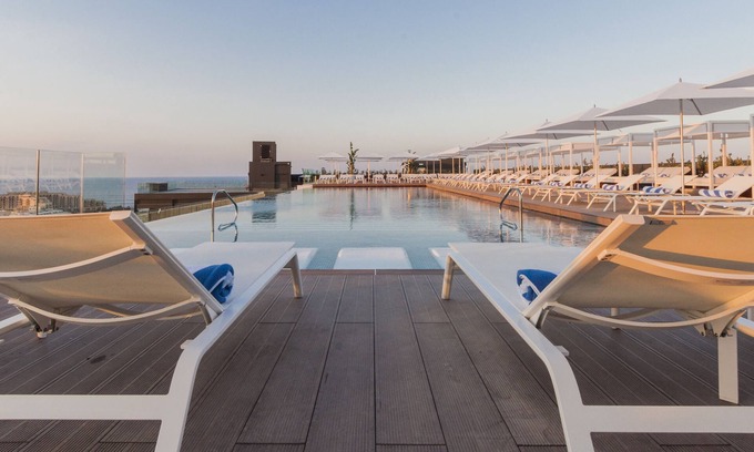 Paceville Hotel | InterContinental Malta by IHG