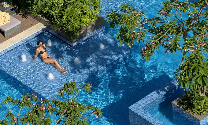 Tran Phu Beach Hotel | InterContinental Nha Trang by IHG