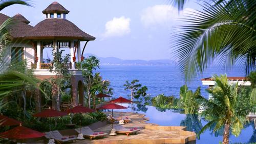 Pratumnak Hill Resort | InterContinental Pattaya Resort by IHG