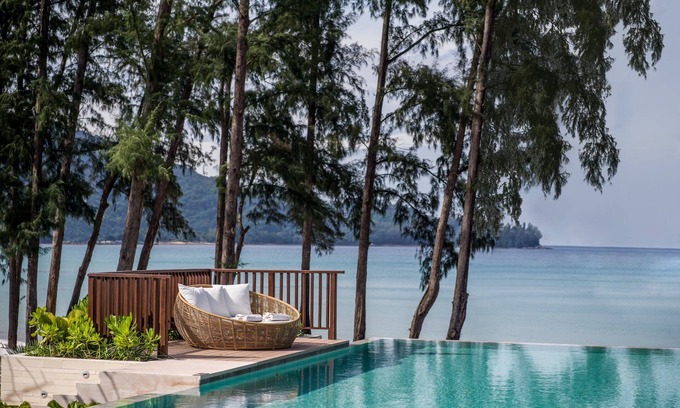 Kamala Hotel | InterContinental Phuket Resort by IHG