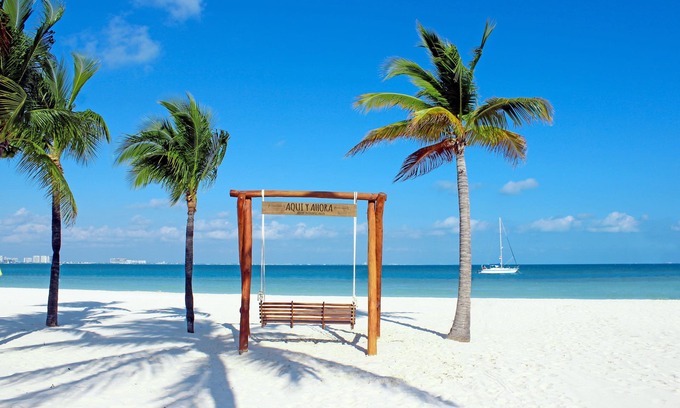 Punta Cancun Resort | InterContinental Presidente Cancun Resort by IHG