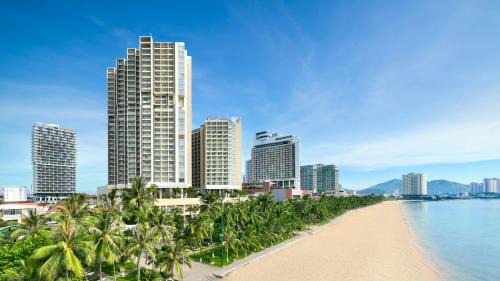 Tran Phu Beach Hotel | InterContinental Residences Nha Trang by IHG